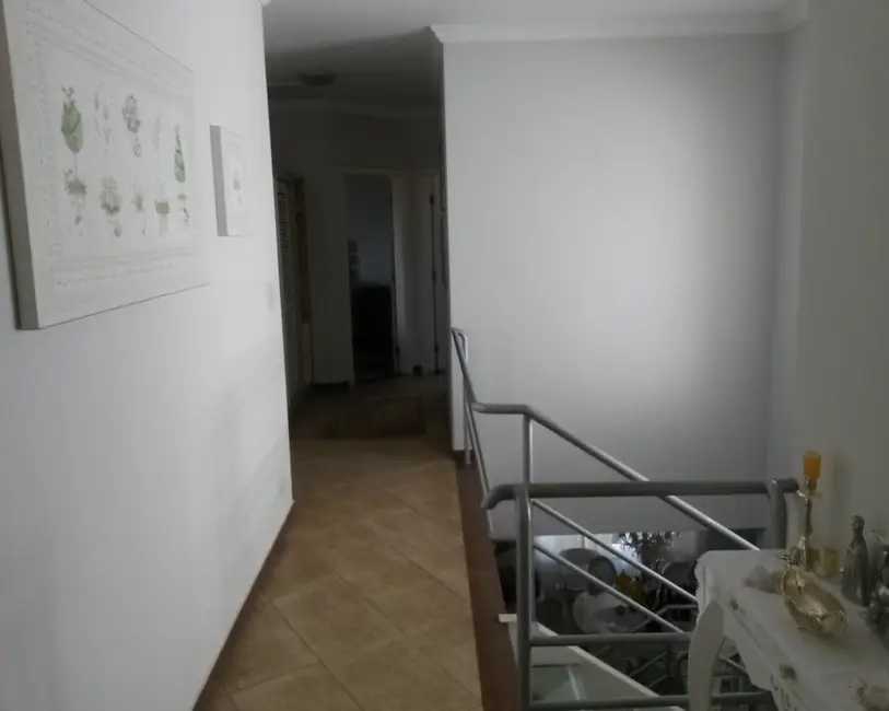 Foto 6 de Casa com 4 quartos à venda em Itu - SP