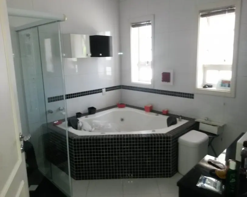 Foto 3 de Casa com 4 quartos à venda em Itu - SP