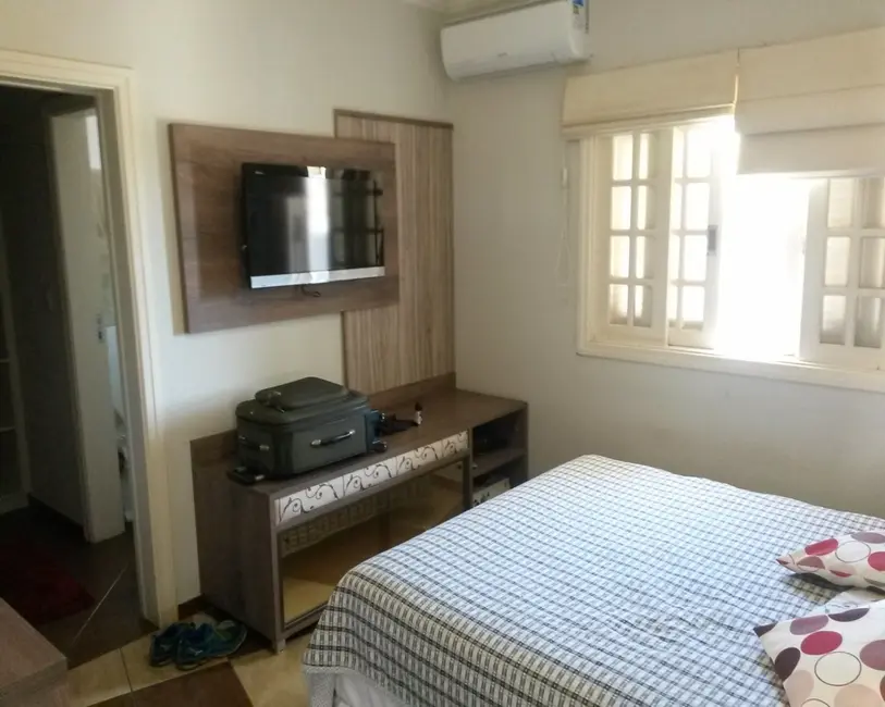 Foto 7 de Casa com 4 quartos à venda em Itu - SP