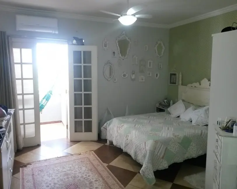 Foto 2 de Casa com 4 quartos à venda em Itu - SP