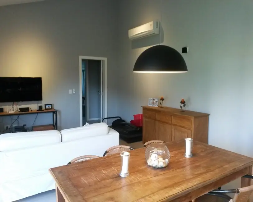 Foto 2 de Casa com 5 quartos à venda, 320m2 em Itu - SP