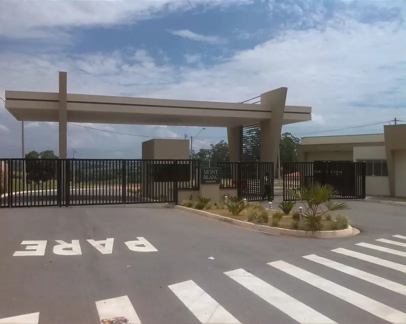 Foto 1 de Terreno / Lote à venda em Itu - SP