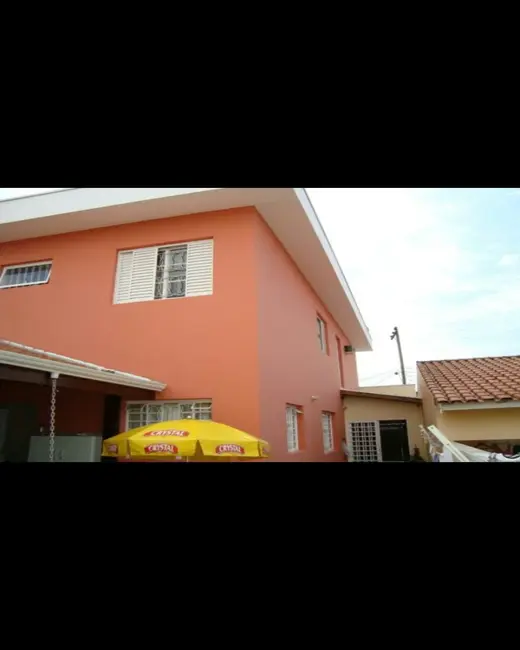 Foto 5 de Casa com 3 quartos à venda em Jardim Aeroporto I, Itu - SP