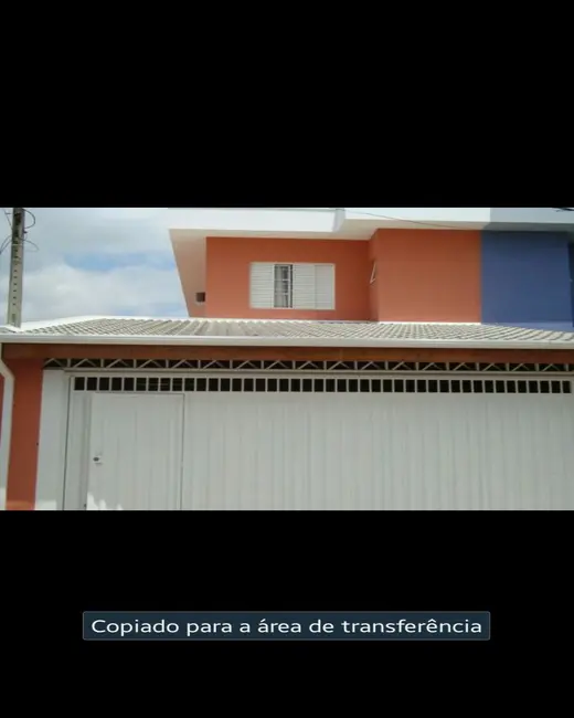 Foto 8 de Casa com 3 quartos à venda em Jardim Aeroporto I, Itu - SP