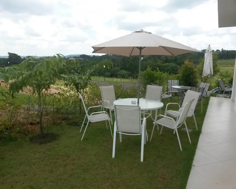 Foto 6 de Casa com 4 quartos à venda, 160m2 em Itu - SP