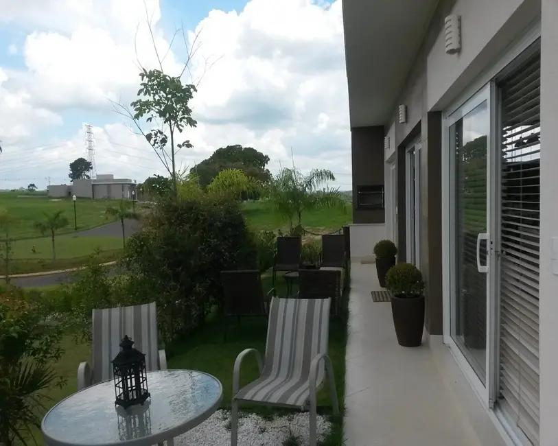 Foto 7 de Casa com 4 quartos à venda, 160m2 em Itu - SP