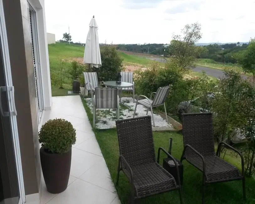 Foto 3 de Casa com 4 quartos à venda, 160m2 em Itu - SP