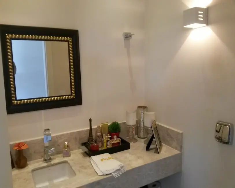 Foto 8 de Casa com 4 quartos à venda, 160m2 em Itu - SP