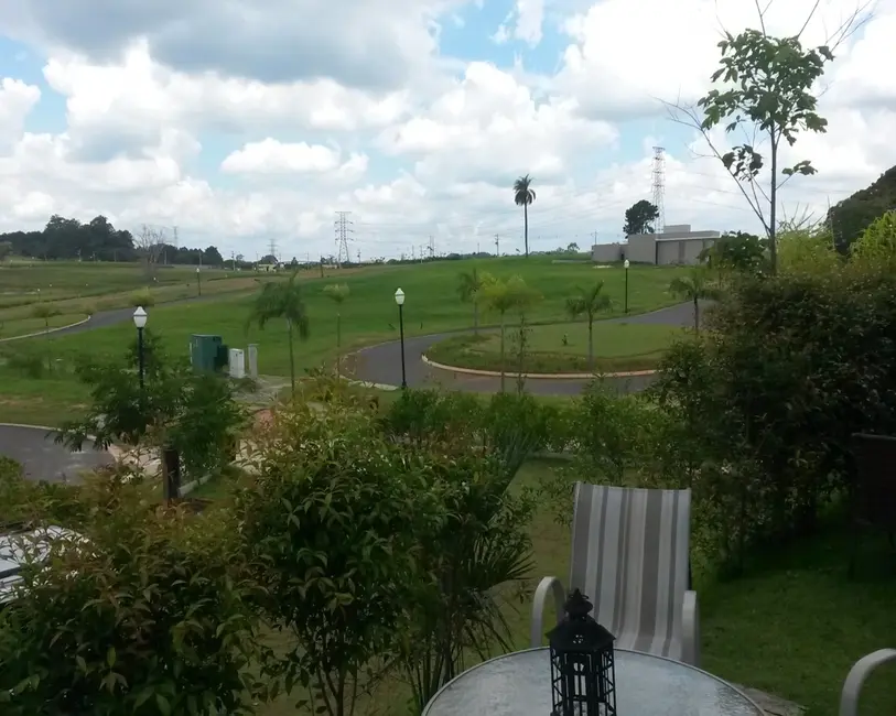 Foto 4 de Casa com 4 quartos à venda, 160m2 em Itu - SP