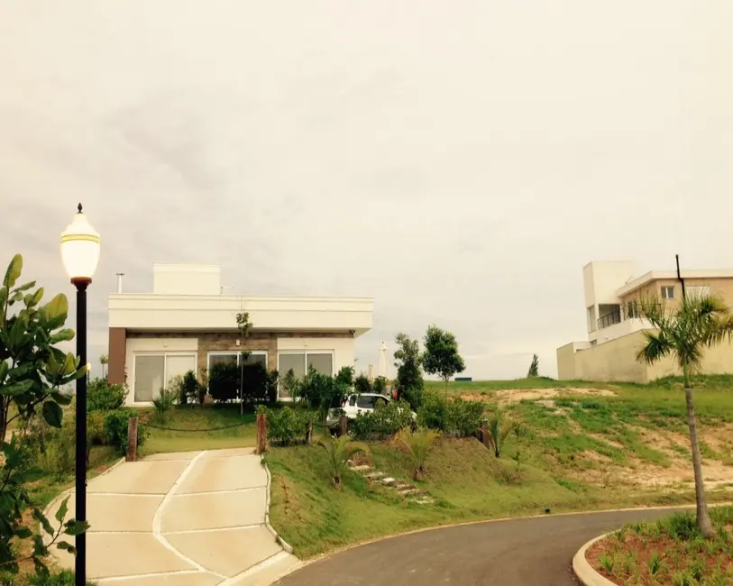 Foto 2 de Casa com 4 quartos à venda, 160m2 em Itu - SP