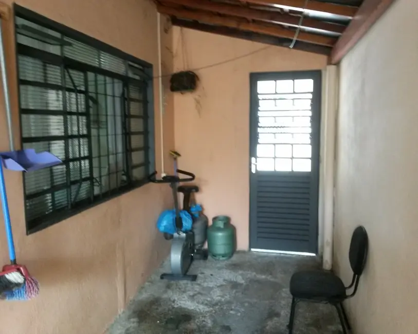 Foto 9 de Casa com 2 quartos à venda, 85m2 em Parque Nossa Senhora da Candelária, Itu - SP