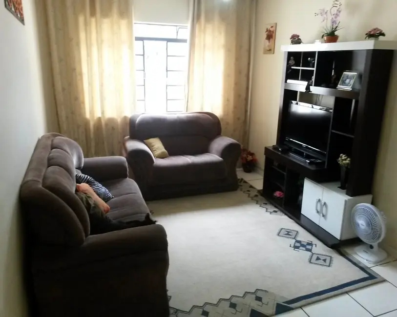 Foto 2 de Casa com 2 quartos à venda, 85m2 em Parque Nossa Senhora da Candelária, Itu - SP
