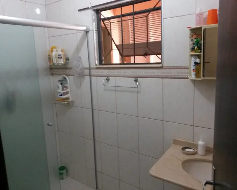 Foto 6 de Casa com 2 quartos à venda, 85m2 em Parque Nossa Senhora da Candelária, Itu - SP