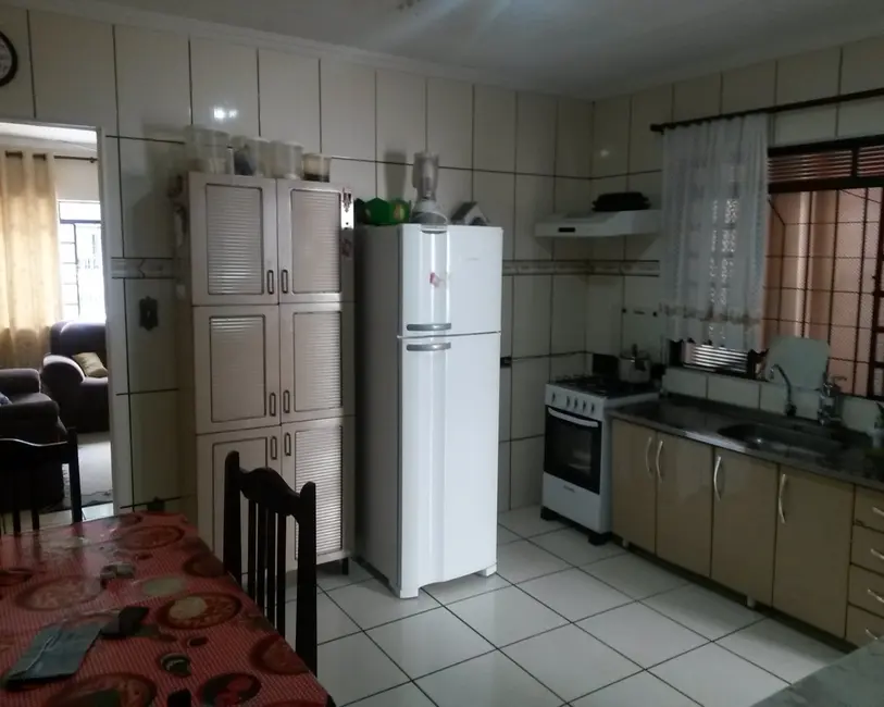 Foto 5 de Casa com 2 quartos à venda, 85m2 em Parque Nossa Senhora da Candelária, Itu - SP