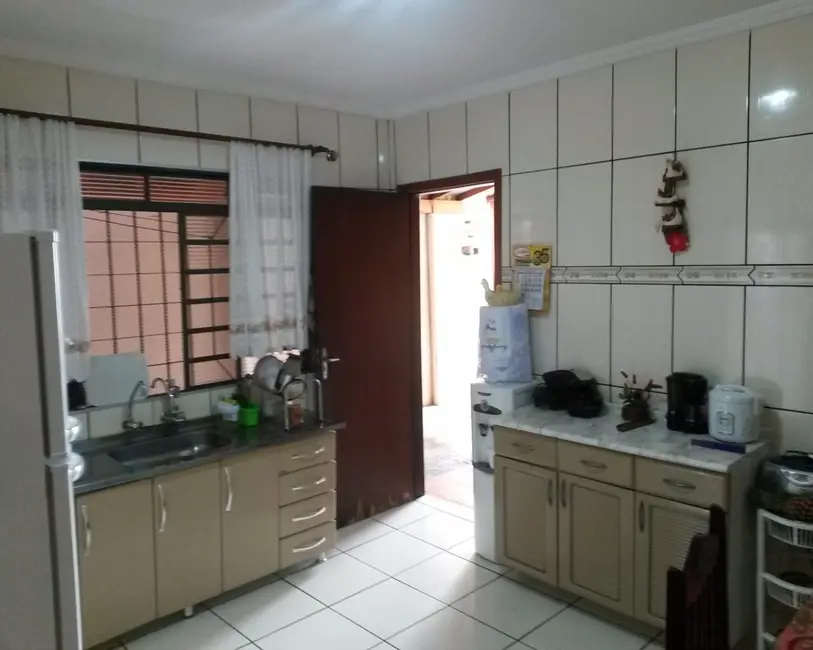 Foto 4 de Casa com 2 quartos à venda, 85m2 em Parque Nossa Senhora da Candelária, Itu - SP