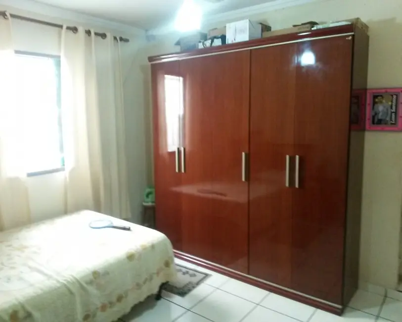 Foto 8 de Casa com 2 quartos à venda, 85m2 em Parque Nossa Senhora da Candelária, Itu - SP