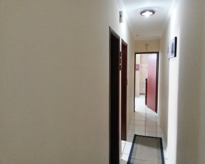 Foto 1 de Casa com 2 quartos à venda, 85m2 em Parque Nossa Senhora da Candelária, Itu - SP