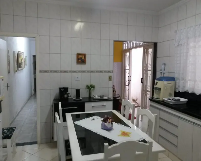 Foto 7 de Casa com 2 quartos à venda, 67m2 em Itaim, Itu - SP