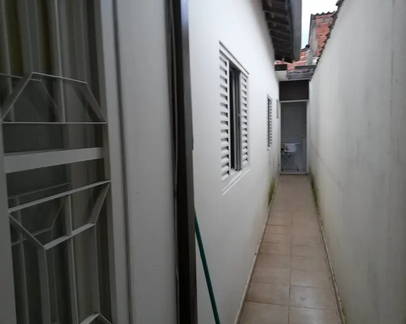 Foto 4 de Casa com 2 quartos à venda, 67m2 em Itaim, Itu - SP