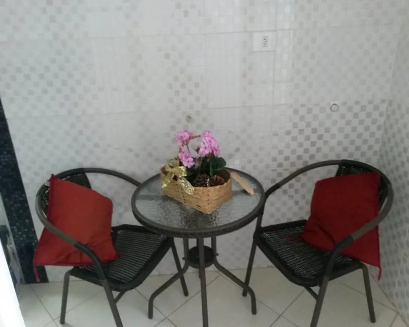 Foto 3 de Casa com 2 quartos à venda, 67m2 em Itaim, Itu - SP