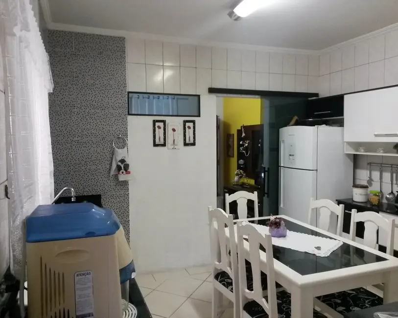 Foto 6 de Casa com 2 quartos à venda, 67m2 em Itaim, Itu - SP