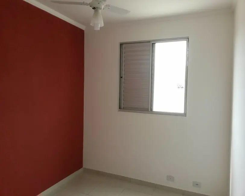 Foto 2 de Apartamento com 2 quartos à venda, 45m2 em Itu - SP