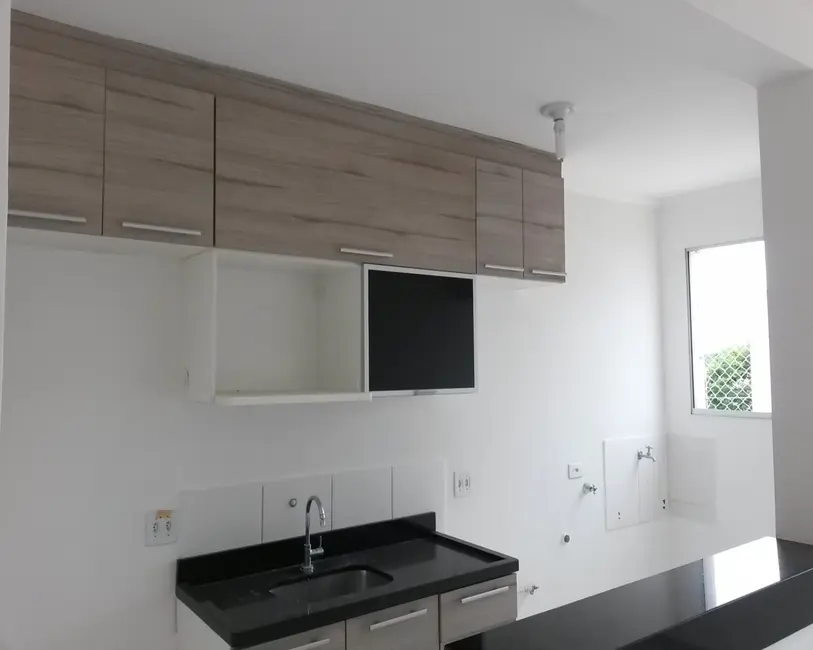 Foto 1 de Apartamento com 2 quartos à venda, 45m2 em Itu - SP