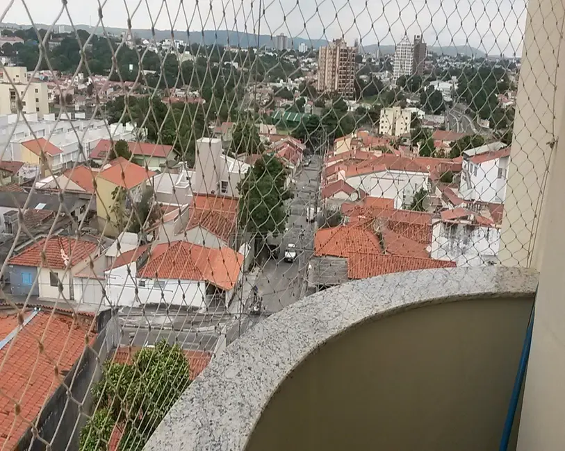 Apartamento com 3 quartos à venda, 80m2 em Itu - SP - imagem 6 Foto 6 de Apartamento com 3 quartos à venda, 80m2 em Itu - SP