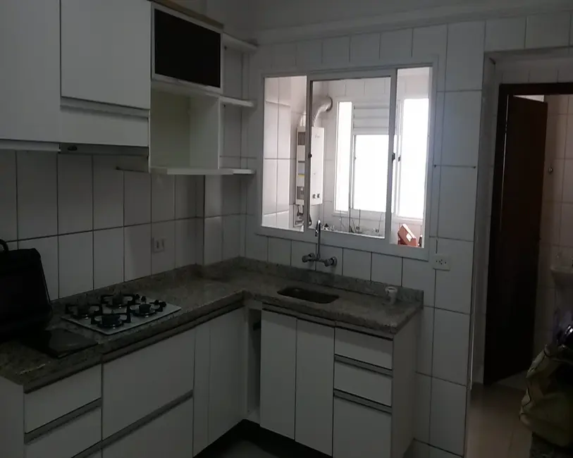 Apartamento com 3 quartos à venda, 80m2 em Itu - SP - imagem 9 Foto 9 de Apartamento com 3 quartos à venda, 80m2 em Itu - SP