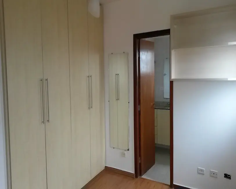 Apartamento com 3 quartos à venda, 80m2 em Itu - SP - imagem 7 Foto 7 de Apartamento com 3 quartos à venda, 80m2 em Itu - SP