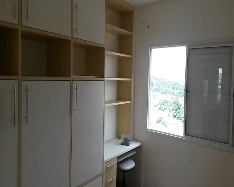 Apartamento com 3 quartos à venda, 80m2 em Itu - SP - imagem 4 Foto 4 de Apartamento com 3 quartos à venda, 80m2 em Itu - SP