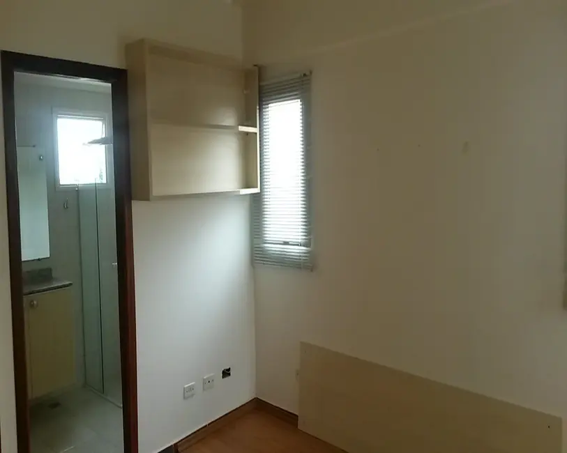 Apartamento com 3 quartos à venda, 80m2 em Itu - SP - imagem 5 Foto 5 de Apartamento com 3 quartos à venda, 80m2 em Itu - SP