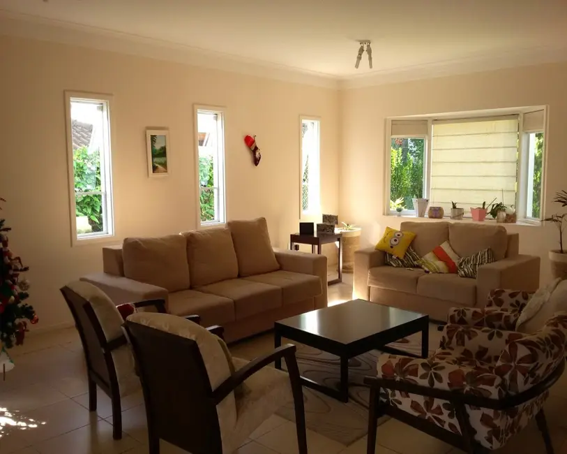 Casa com 4 quartos à venda, 350m2 em Itu - SP - imagem 7 Foto 7 de Casa com 4 quartos à venda, 350m2 em Itu - SP