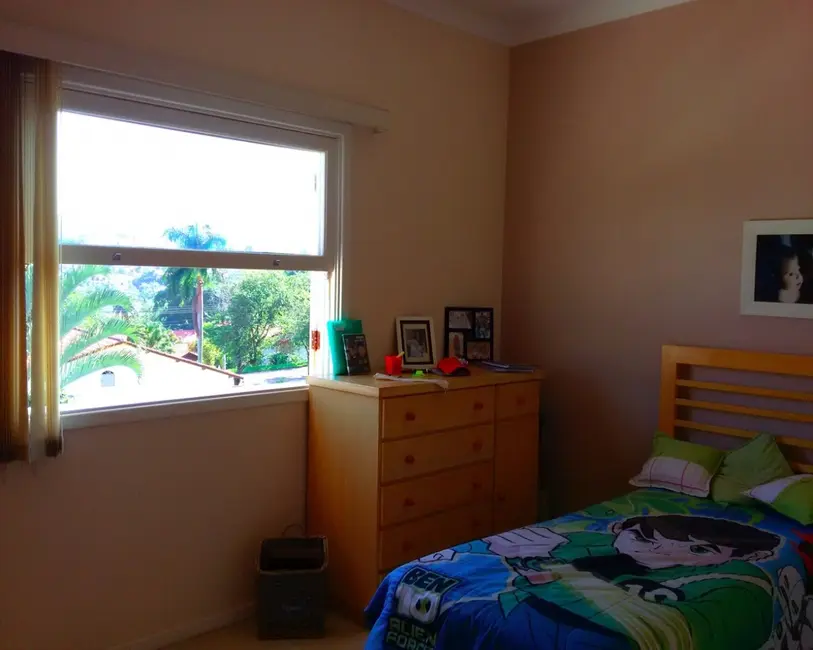 Casa com 4 quartos à venda, 350m2 em Itu - SP - imagem 6 Foto 6 de Casa com 4 quartos à venda, 350m2 em Itu - SP