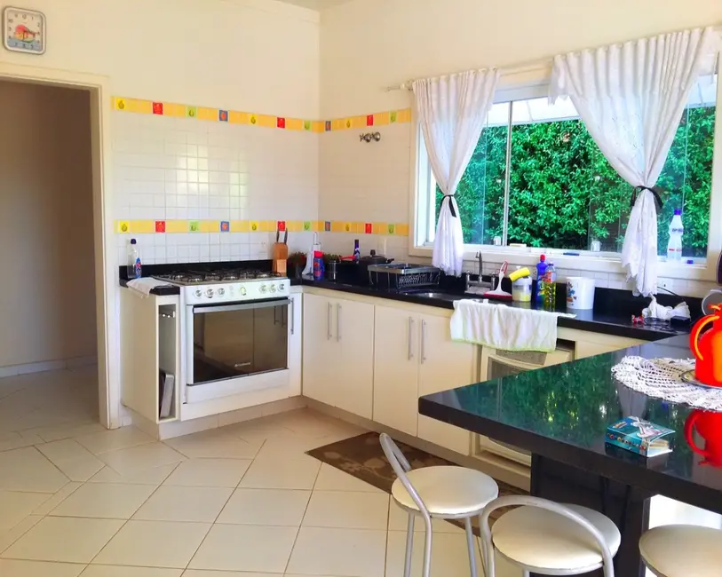 Casa com 4 quartos à venda, 350m2 em Itu - SP - imagem 9 Foto 9 de Casa com 4 quartos à venda, 350m2 em Itu - SP