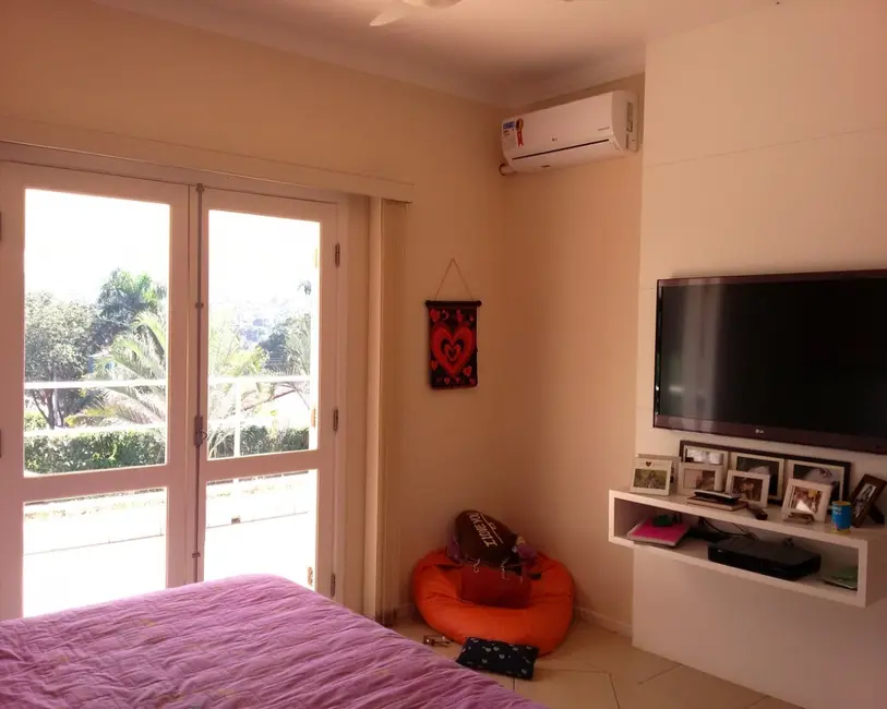 Casa com 4 quartos à venda, 350m2 em Itu - SP - imagem 4 Foto 4 de Casa com 4 quartos à venda, 350m2 em Itu - SP
