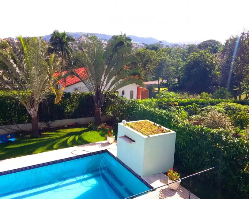 Casa com 4 quartos à venda, 350m2 em Itu - SP - imagem 5 Foto 5 de Casa com 4 quartos à venda, 350m2 em Itu - SP