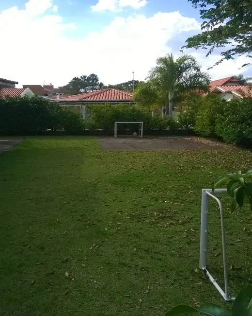Foto 3 de Casa com 3 quartos à venda, 255m2 em Itu - SP