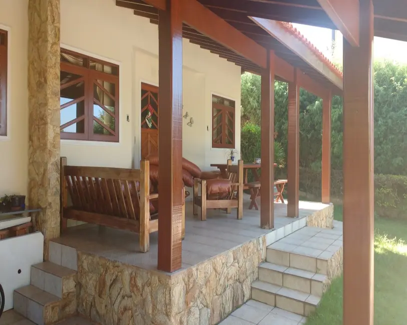 Foto 6 de Casa com 3 quartos à venda, 255m2 em Itu - SP