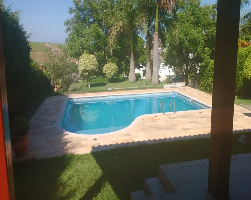 Foto 4 de Casa com 3 quartos à venda, 255m2 em Itu - SP