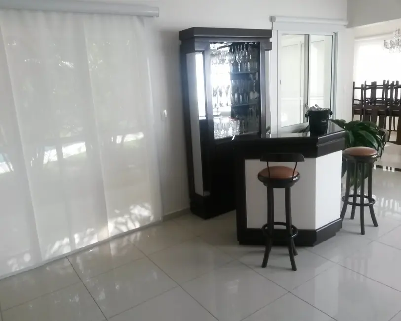 Foto 6 de Casa com 4 quartos à venda, 781m2 em Condomínio Monte Belo, Salto - SP