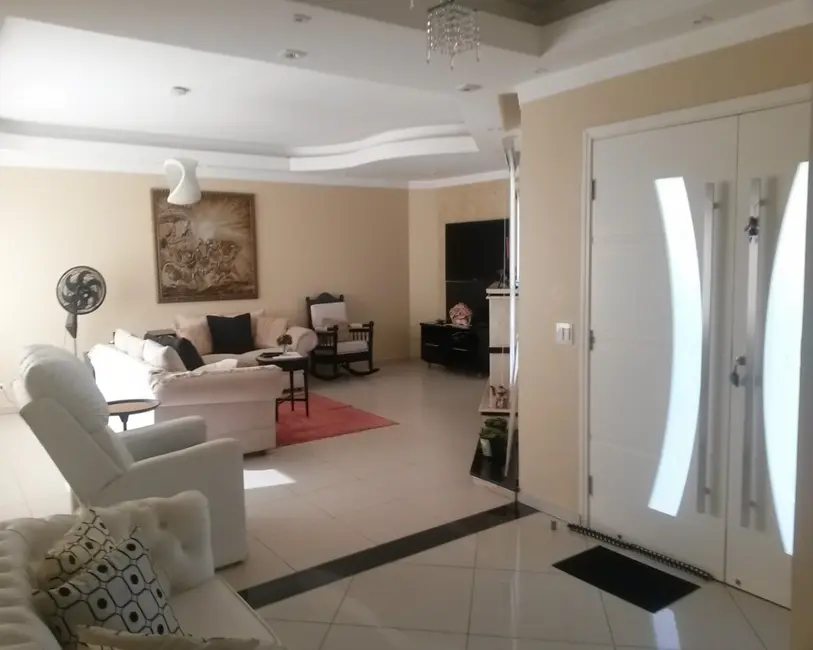 Foto 8 de Casa com 4 quartos à venda, 781m2 em Condomínio Monte Belo, Salto - SP