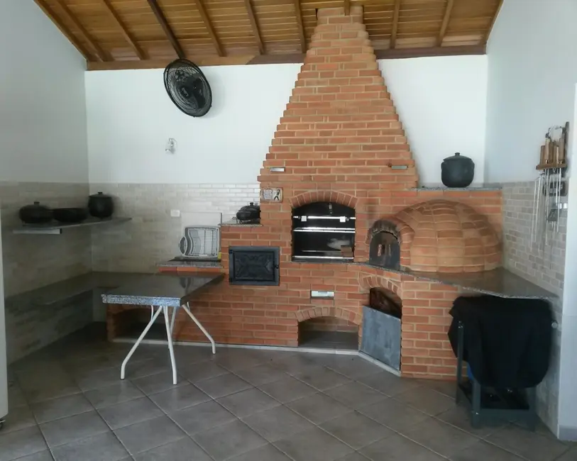 Foto 2 de Casa com 4 quartos à venda, 781m2 em Condomínio Monte Belo, Salto - SP