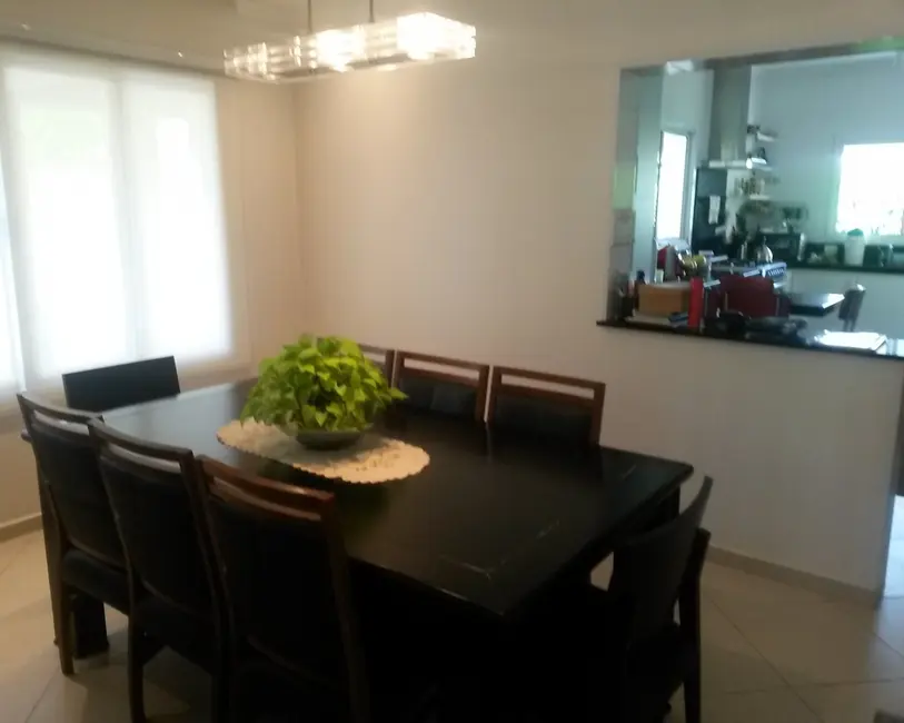 Foto 9 de Casa com 4 quartos à venda, 781m2 em Condomínio Monte Belo, Salto - SP