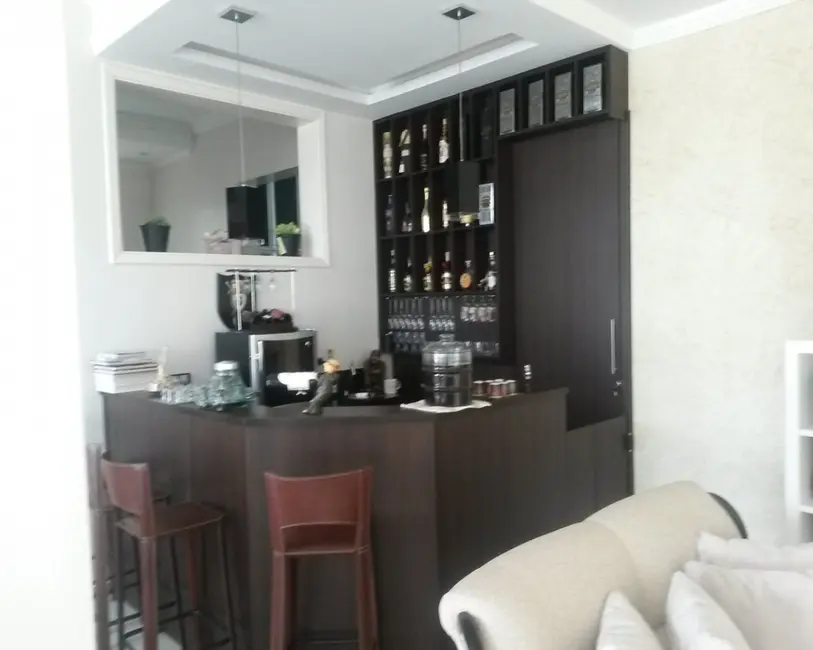 Foto 5 de Casa com 4 quartos à venda, 781m2 em Condomínio Monte Belo, Salto - SP