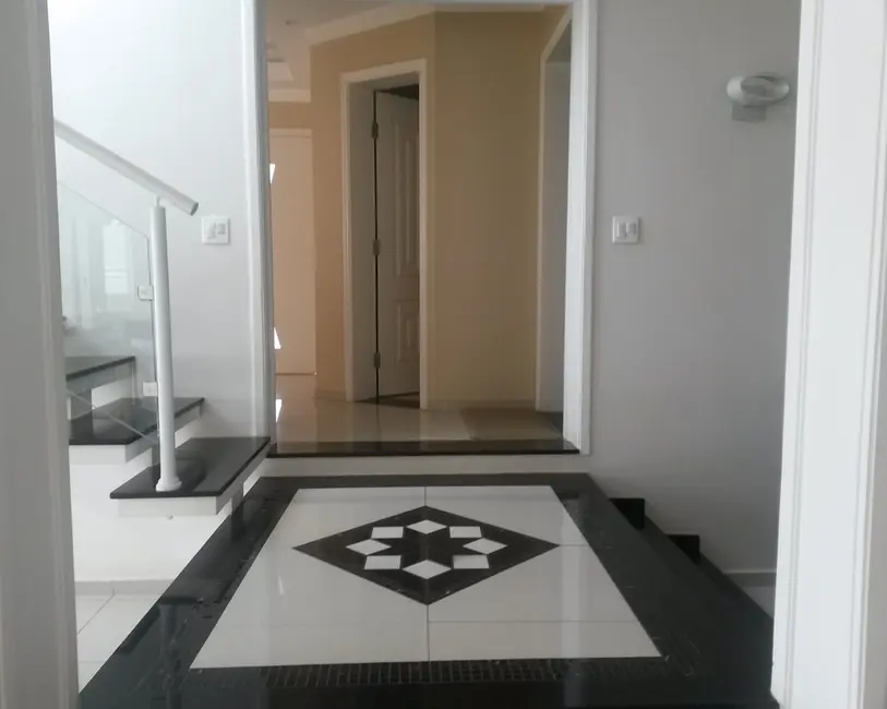 Foto 7 de Casa com 4 quartos à venda, 781m2 em Condomínio Monte Belo, Salto - SP