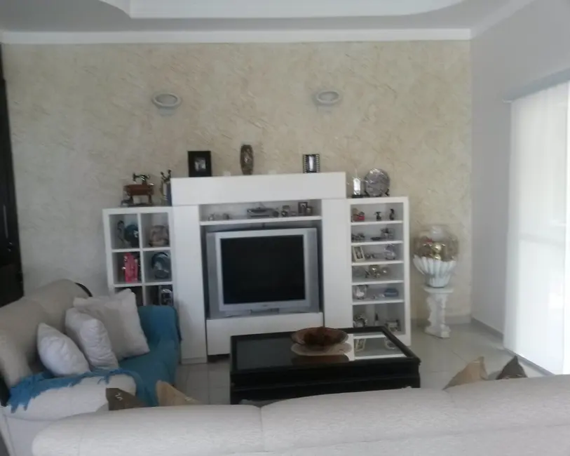 Foto 4 de Casa com 4 quartos à venda, 781m2 em Condomínio Monte Belo, Salto - SP