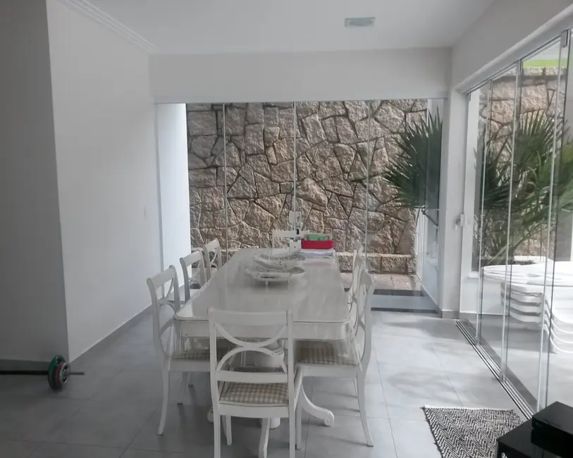 Foto 4 de Casa com 6 quartos à venda, 883m2 em Condomínio Monte Belo, Salto - SP