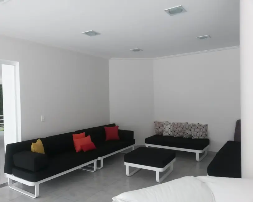 Foto 3 de Casa com 6 quartos à venda, 883m2 em Condomínio Monte Belo, Salto - SP