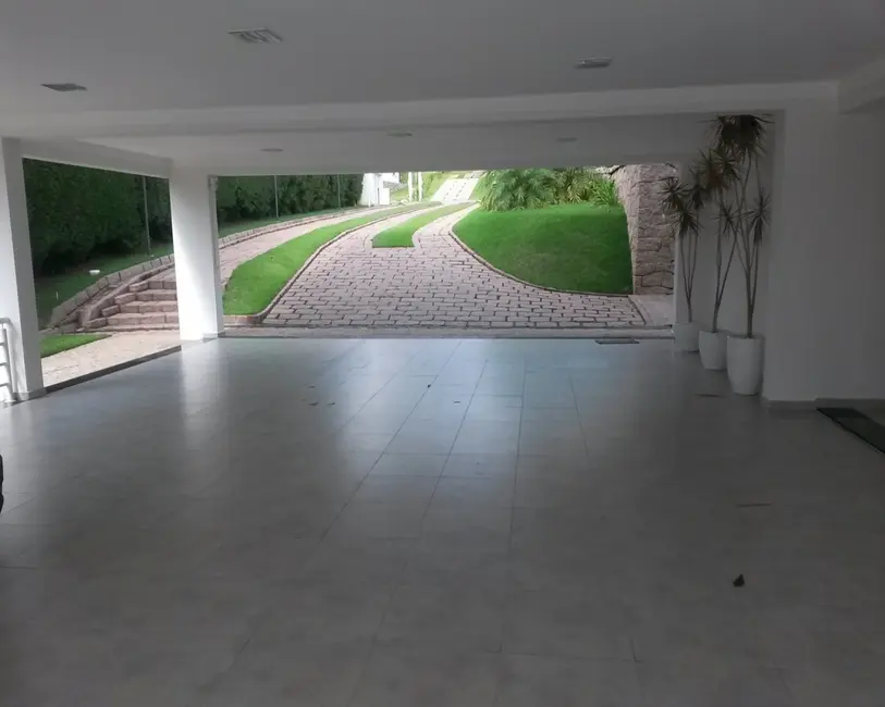 Foto 5 de Casa com 6 quartos à venda, 883m2 em Condomínio Monte Belo, Salto - SP